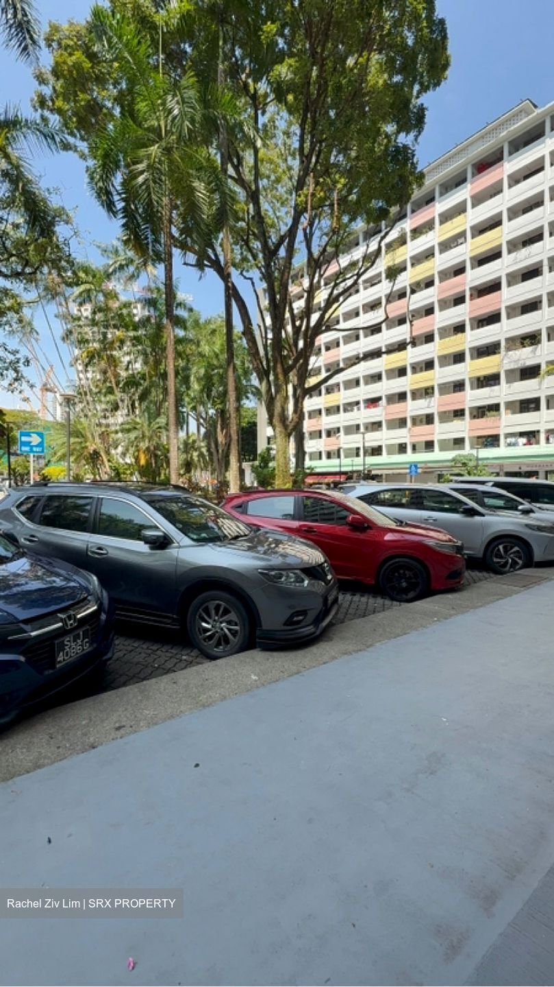 8 Lorong 7 Toa Payoh (D12), Shop House #490417341
